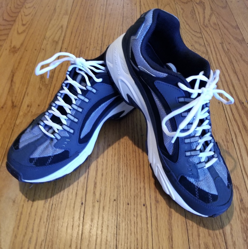 Sketchers Sneakers Mens 10